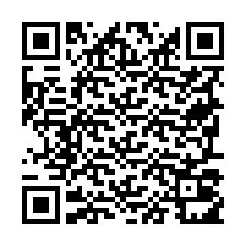 QR Code for Phone number +19797011126
