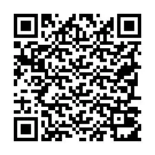 QR Code for Phone number +19797011239