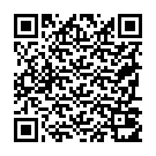 QR Code for Phone number +19797011271