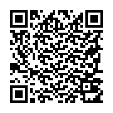 QR Code for Phone number +19797011332