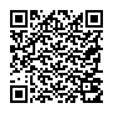 QR Code for Phone number +19797011385