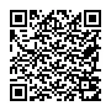 QR Code for Phone number +19797011627