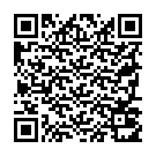 QR Code for Phone number +19797011720