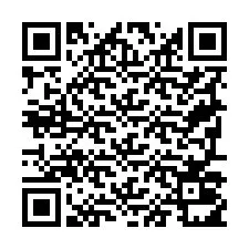 QR Code for Phone number +19797011721