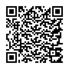 QR Code for Phone number +19797011808