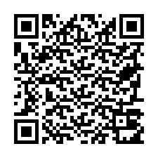 QR Code for Phone number +19797011813