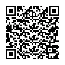 QR Code for Phone number +19797011872