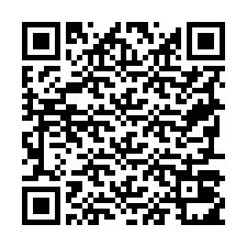 QR Code for Phone number +19797011881