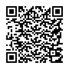 QR Code for Phone number +19797012012