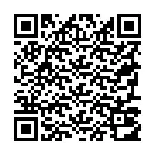 QR Code for Phone number +19797012100