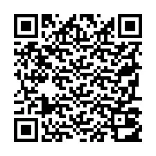 QR Code for Phone number +19797012170