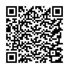 QR Code for Phone number +19797012181