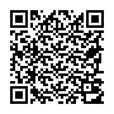QR Code for Phone number +19797012223