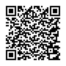 QR Code for Phone number +19797012598