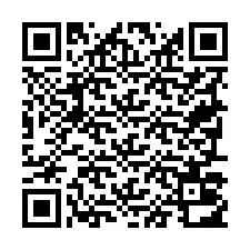 QR Code for Phone number +19797012599