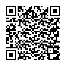 QR Code for Phone number +19797012692