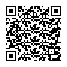 QR Code for Phone number +19797013631