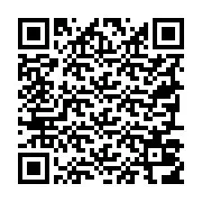 QR Code for Phone number +19797016588