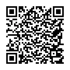 QR Code for Phone number +19797017737