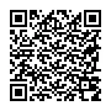 QR Code for Phone number +19797018472