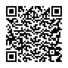QR Code for Phone number +19797018630