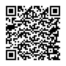 QR Code for Phone number +19797027679