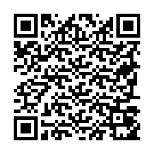QR Code for Phone number +19797051092