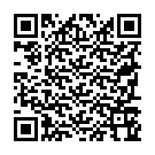 QR Code for Phone number +19797164970