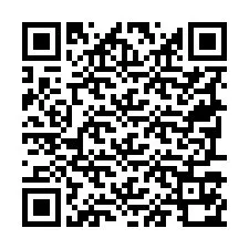 QR Code for Phone number +19797170068