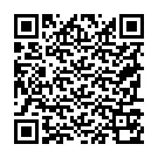 QR Code for Phone number +19797170071