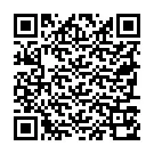 QR Code for Phone number +19797170094