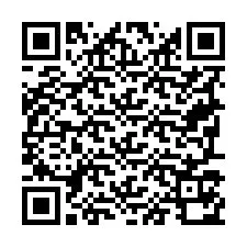 QR Code for Phone number +19797170125
