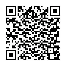 QR Code for Phone number +19797170274