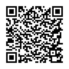 QR Code for Phone number +19797170750