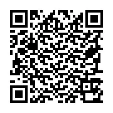QR Code for Phone number +19797170883