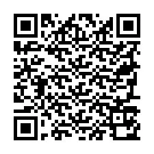 QR Code for Phone number +19797170904