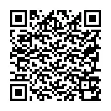 QR Code for Phone number +19797170929