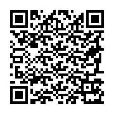 QR Code for Phone number +19797171002