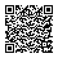 QR Code for Phone number +19797171048