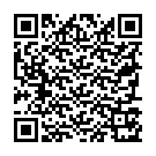 QR Code for Phone number +19797171080