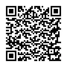 QR Code for Phone number +19797171112