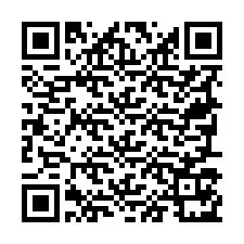 QR Code for Phone number +19797171188