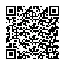 QR Code for Phone number +19797171252
