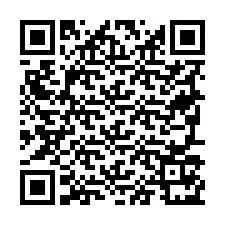 QR Code for Phone number +19797171302