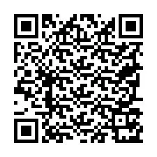 QR Code for Phone number +19797171369