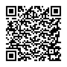 QR Code for Phone number +19797171765