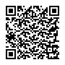 电话号码二维码 +19797171804