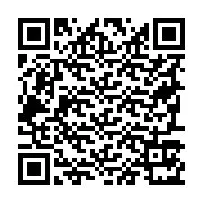 QR Code for Phone number +19797171812