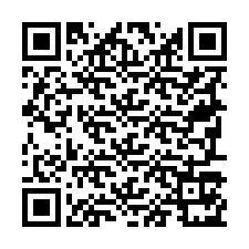 QR Code for Phone number +19797171820