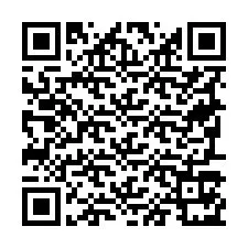 QR Code for Phone number +19797171842